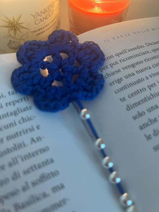 Segnalibro Eco di Luna