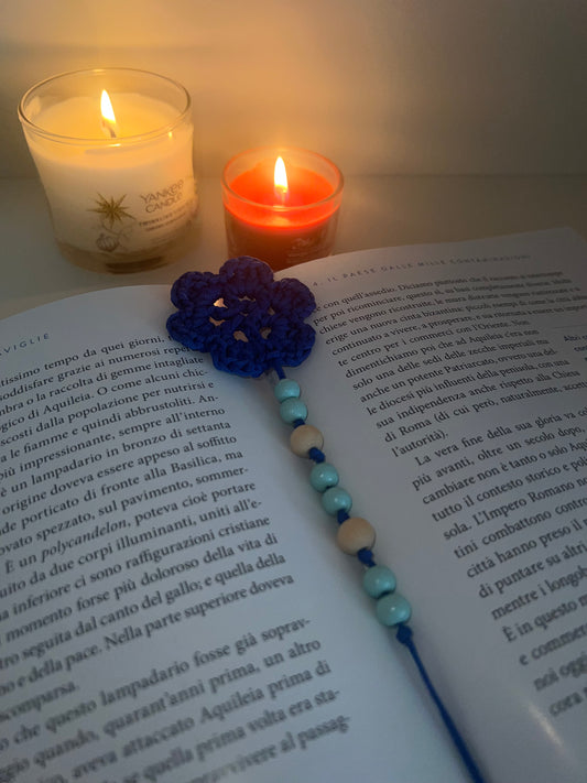 Segnalibro Sottovoce