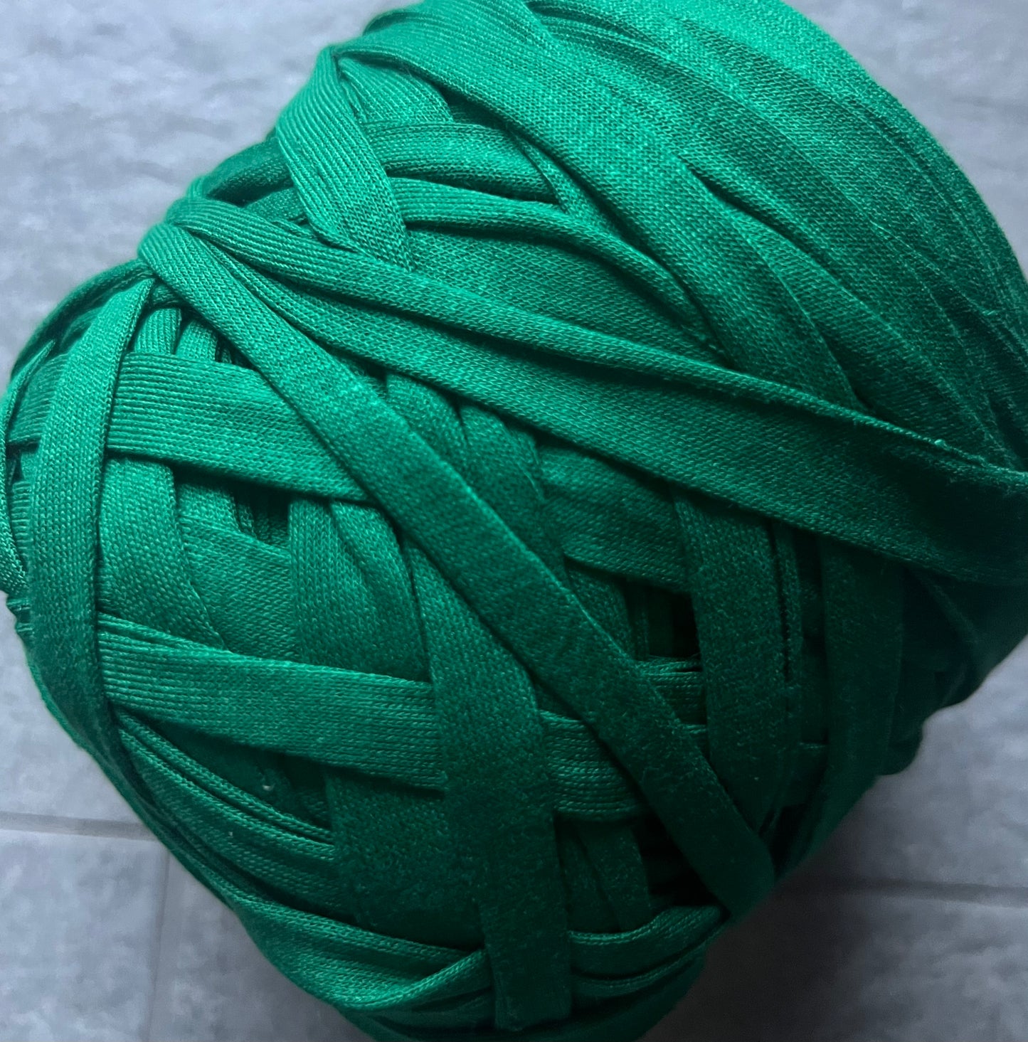 Lycra Verde Smeraldo