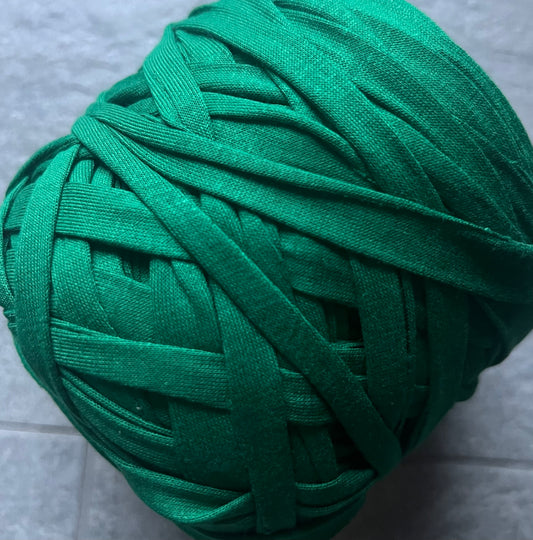 Lycra Verde Smeraldo