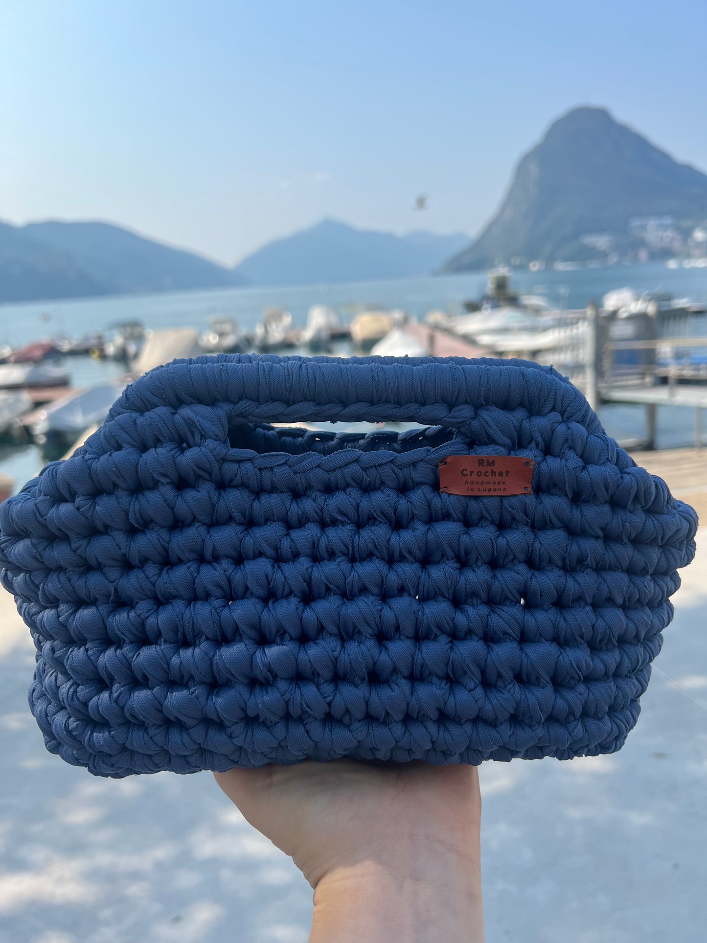 Clutch Navy