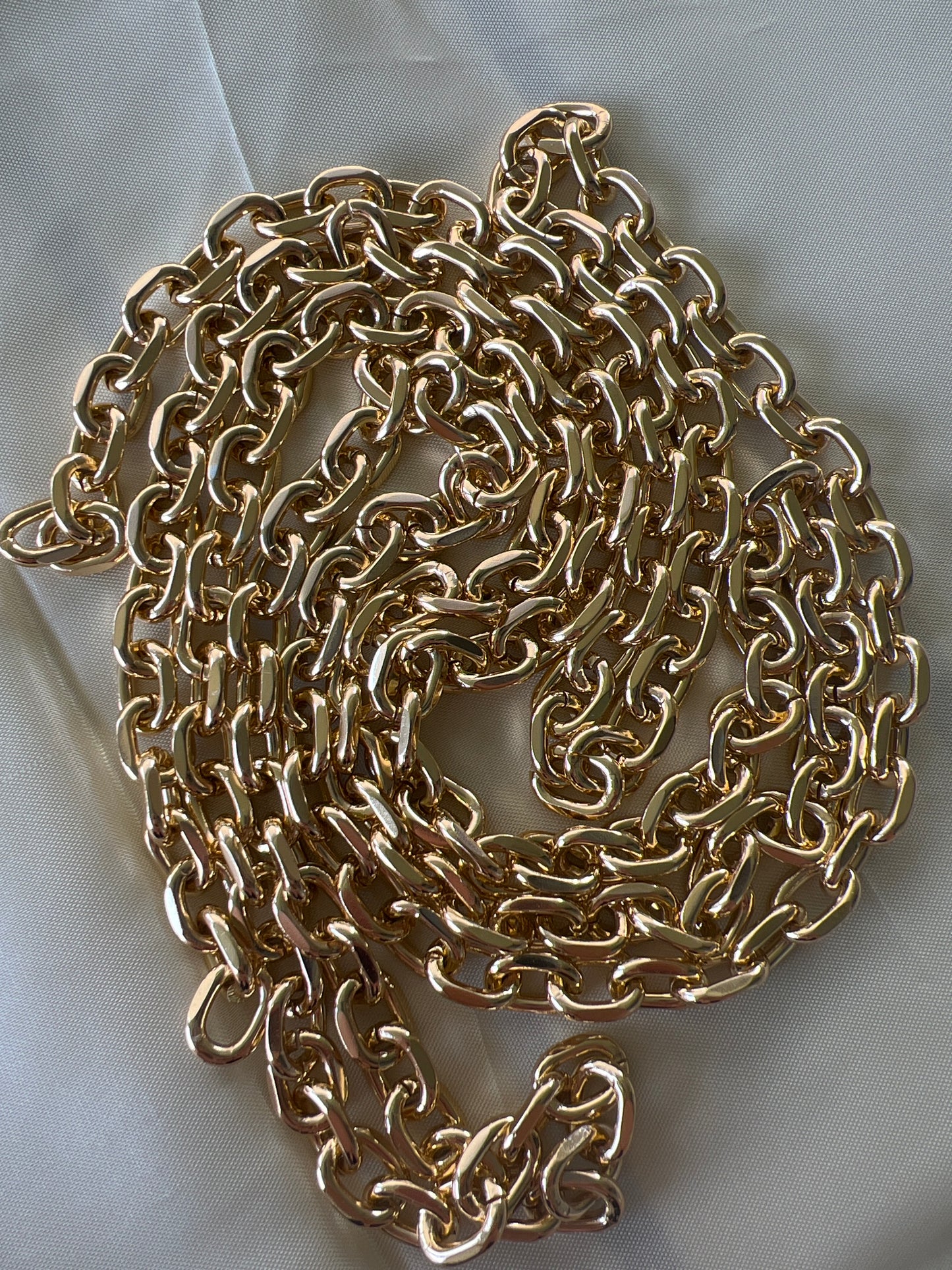 Catena piccola liscia