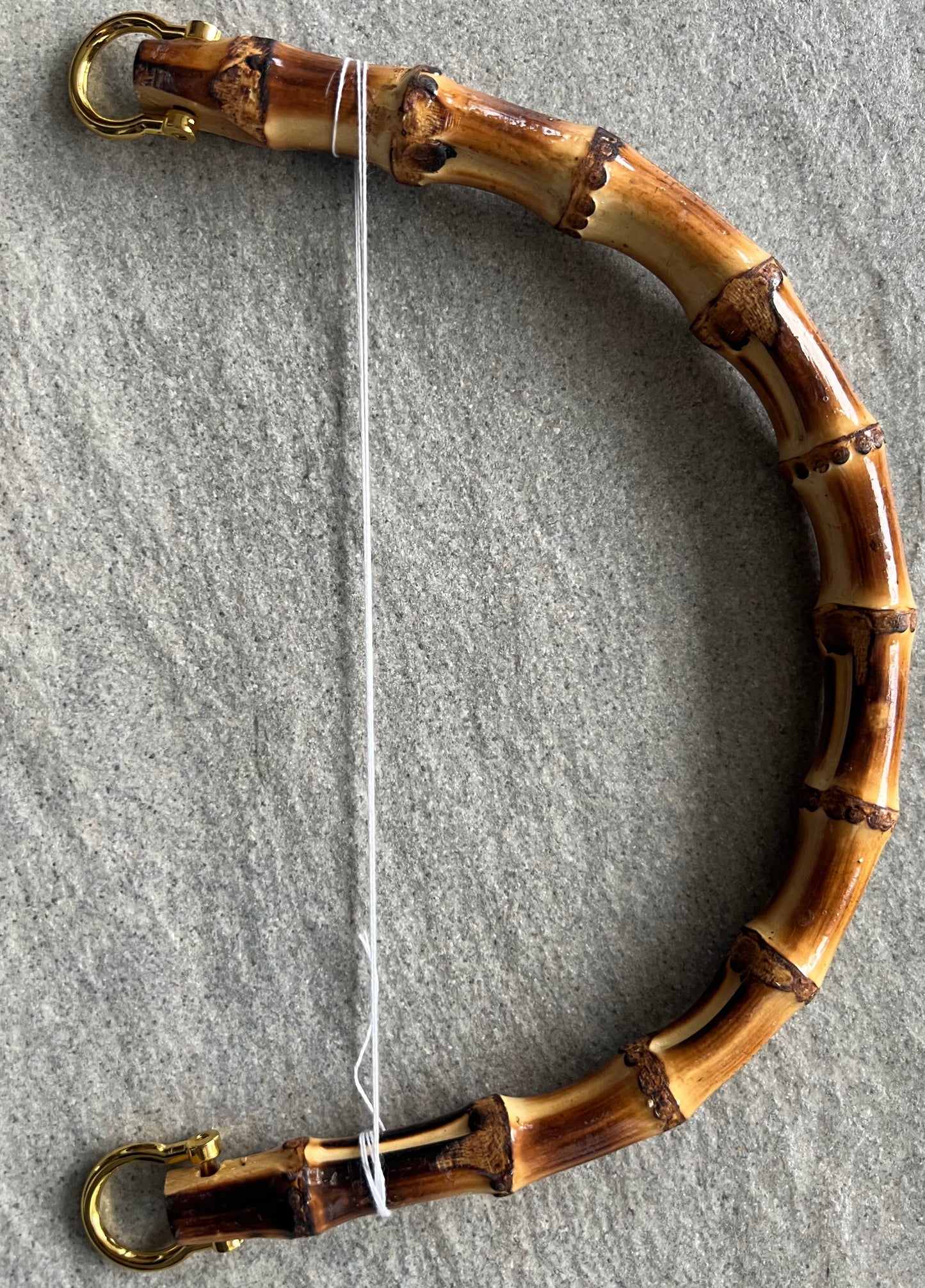 Manici in Bamboo (coppia)