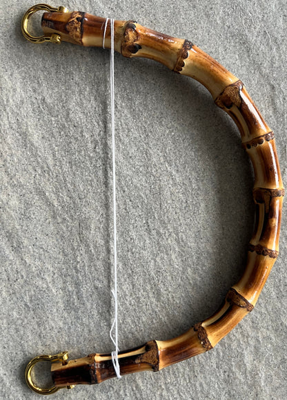 Manici in Bamboo (coppia)