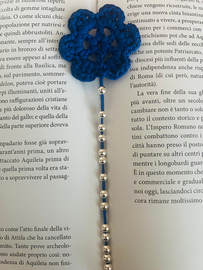 Segnalibro Eco di Luna