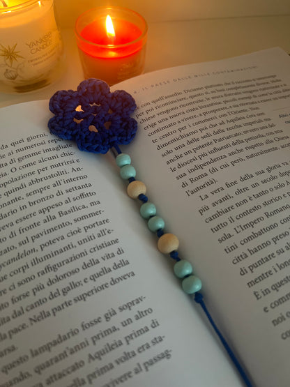 Segnalibro Sottovoce