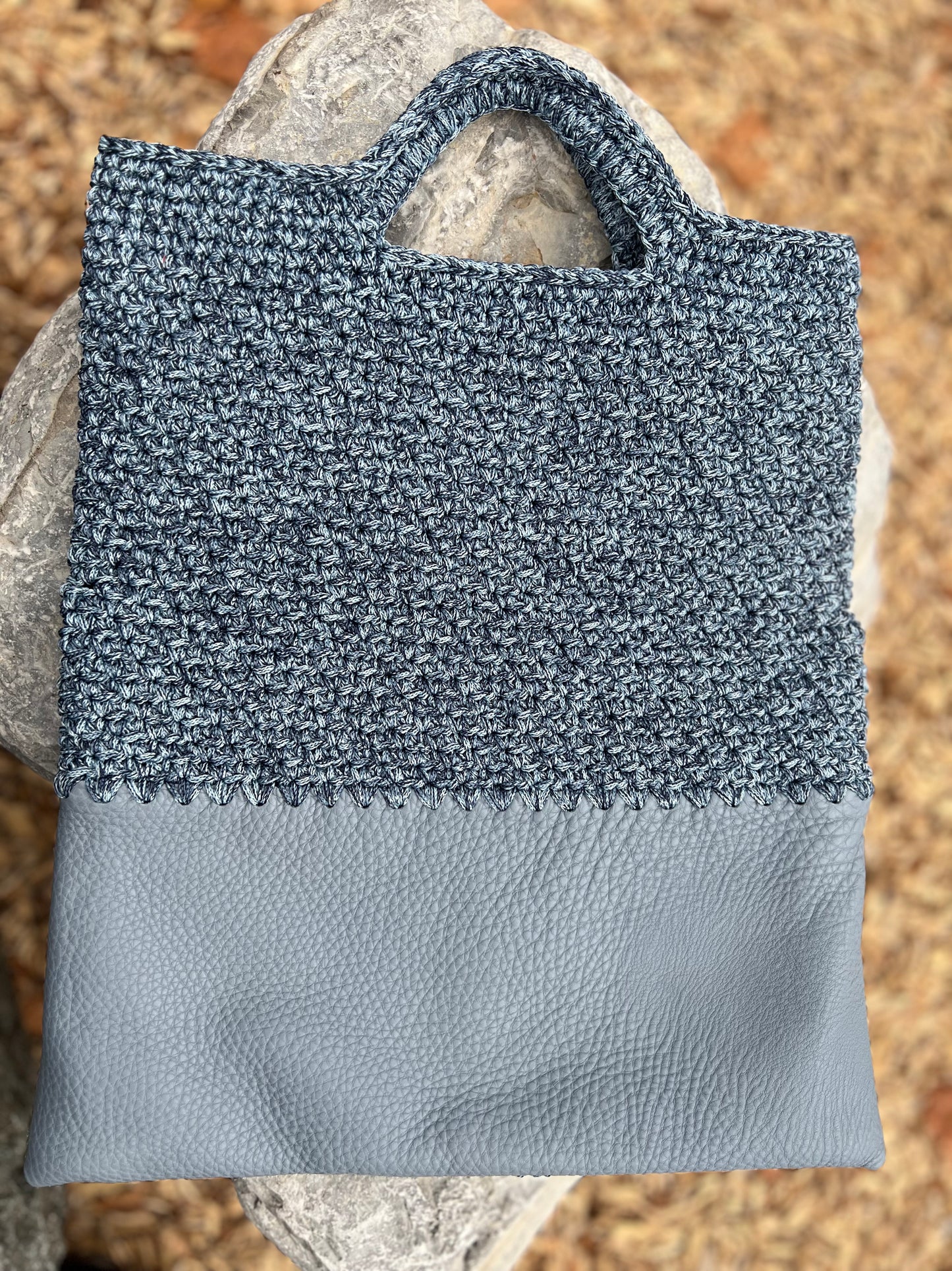 Sky Duo Tote