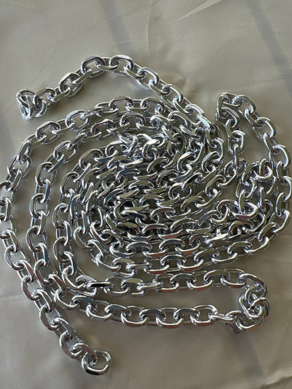 Catena piccola liscia