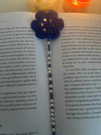 Segnalibro Eco di Luna