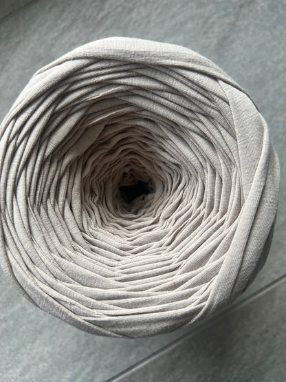 Lycra - Grigio chiaro