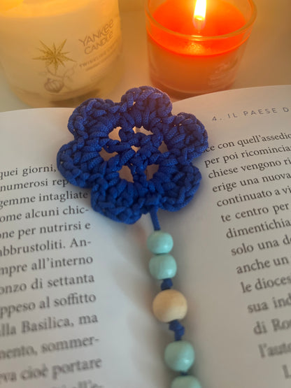 Segnalibro Sottovoce