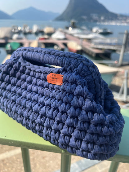 Clutch Navy