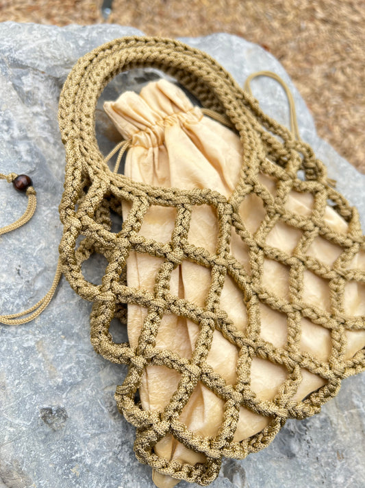 Lavy Limited Edition Gold