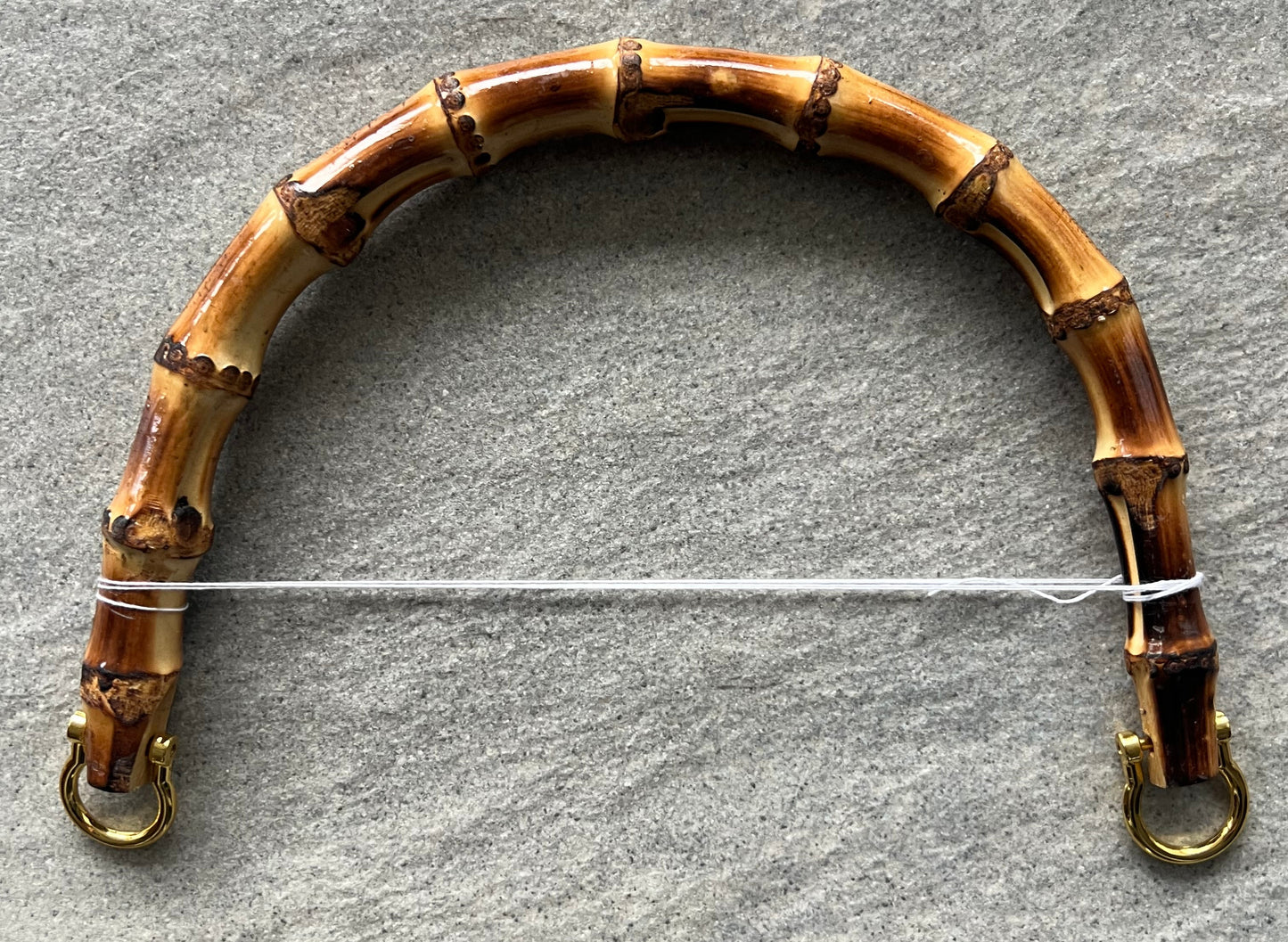 Manici in Bamboo (coppia)