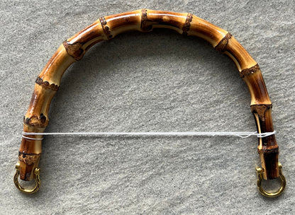 Manici in Bamboo (coppia)