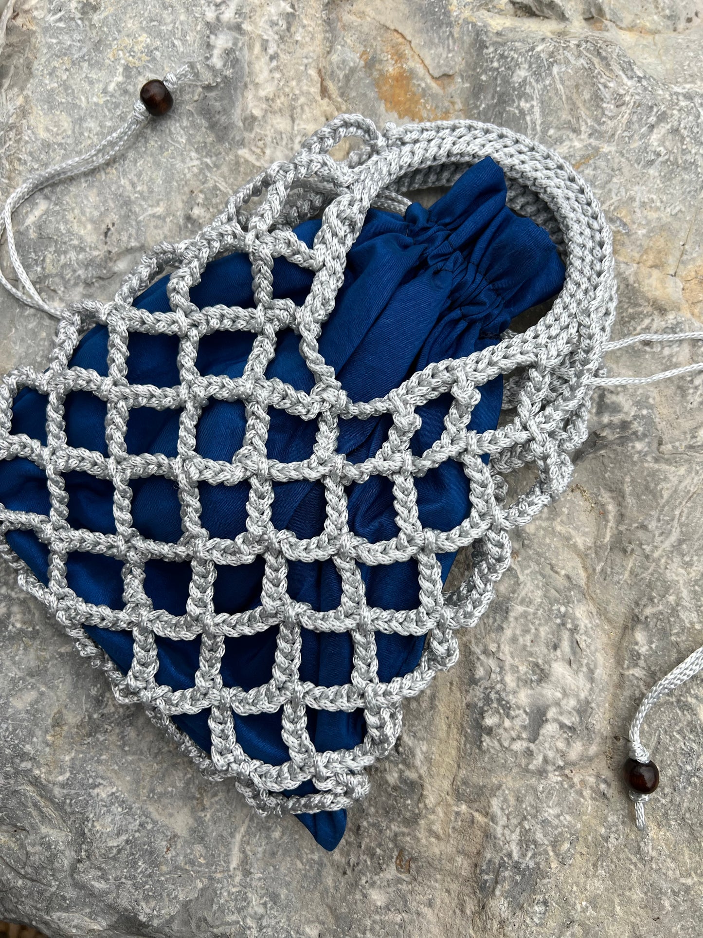 Lavy Limited Edition Grey