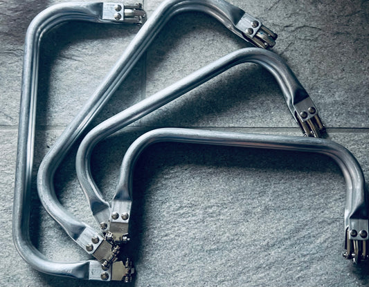 Molla x clutch - 16 cm