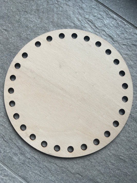 Base rotonda - Ø 20 cm