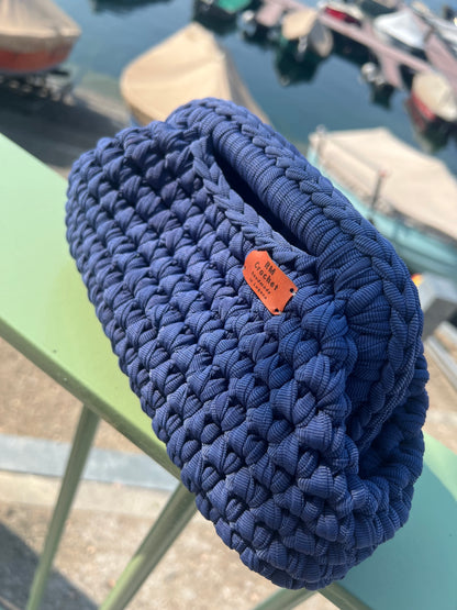 Clutch Navy