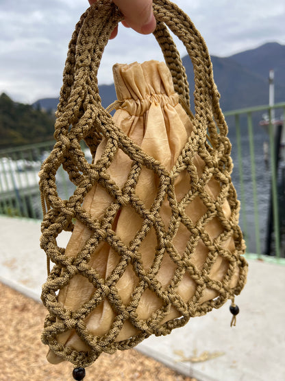 Lavy Limited Edition Gold