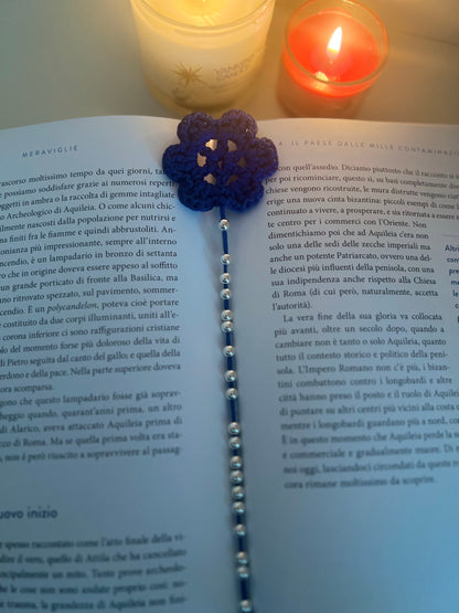 Segnalibro Eco di Luna