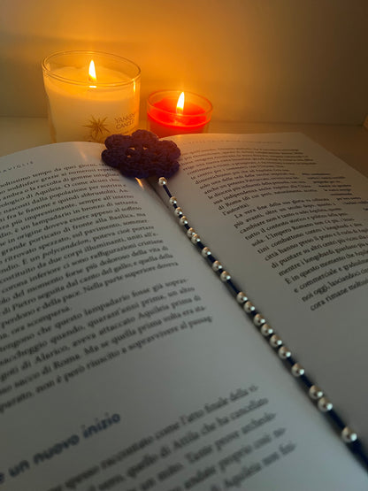 Segnalibro Eco di Luna