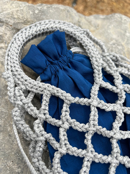 Lavy Limited Edition Grey