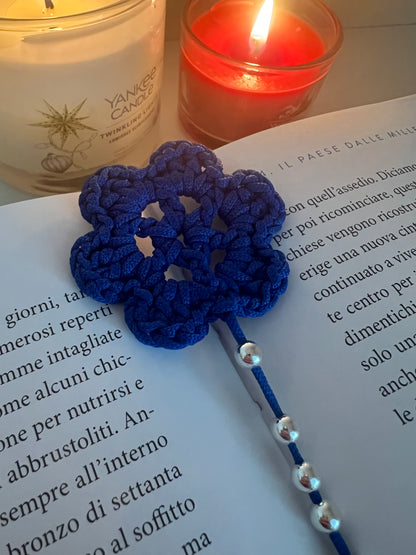 Segnalibro Eco di Luna