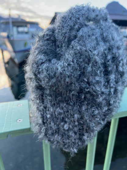 Clutch treccia pelosetta