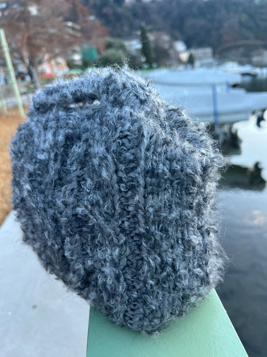 Clutch treccia pelosetta