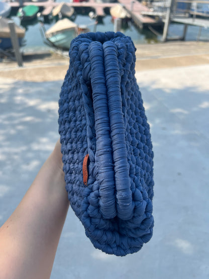 Clutch Navy