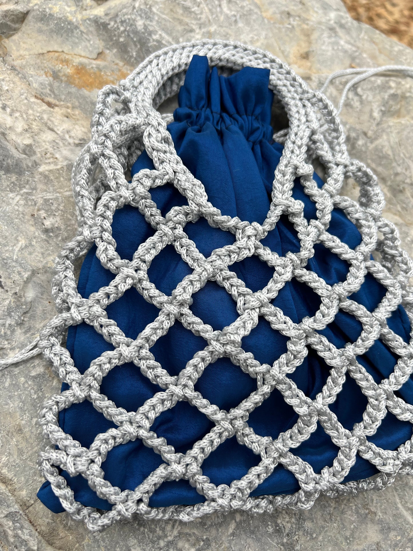 Lavy Limited Edition Grey