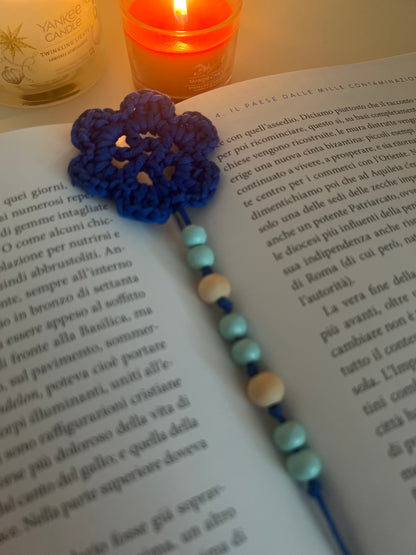 Segnalibro Sottovoce