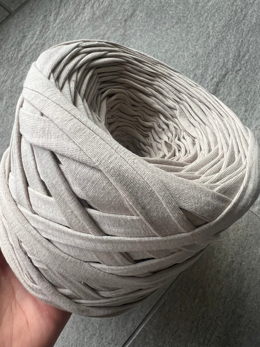 Lycra - Grigio chiaro