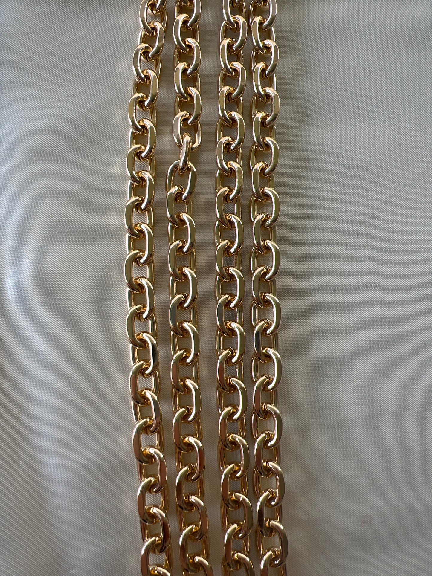 Catena piccola liscia