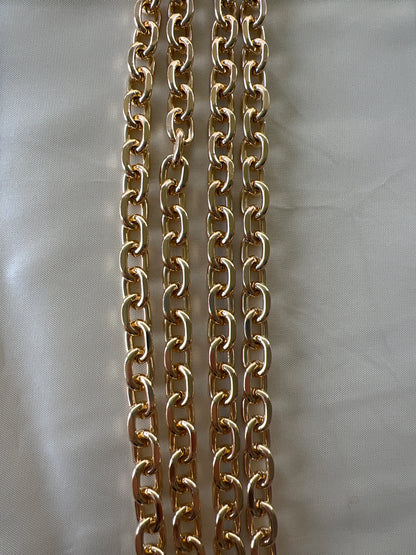 Catena piccola liscia