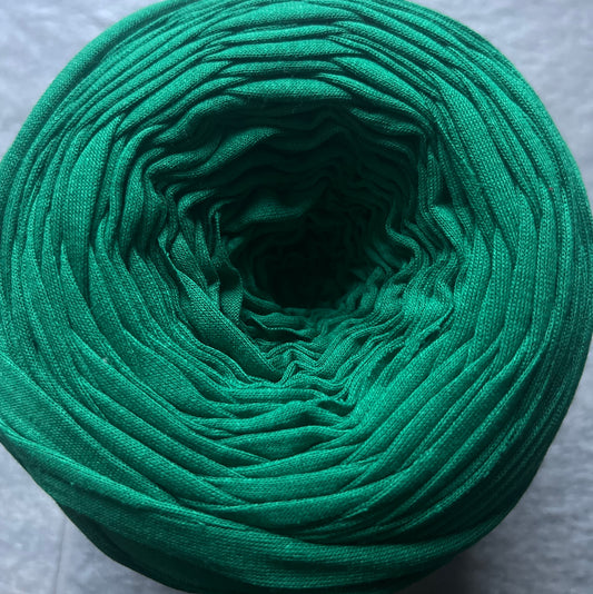 Lycra Verde Smeraldo