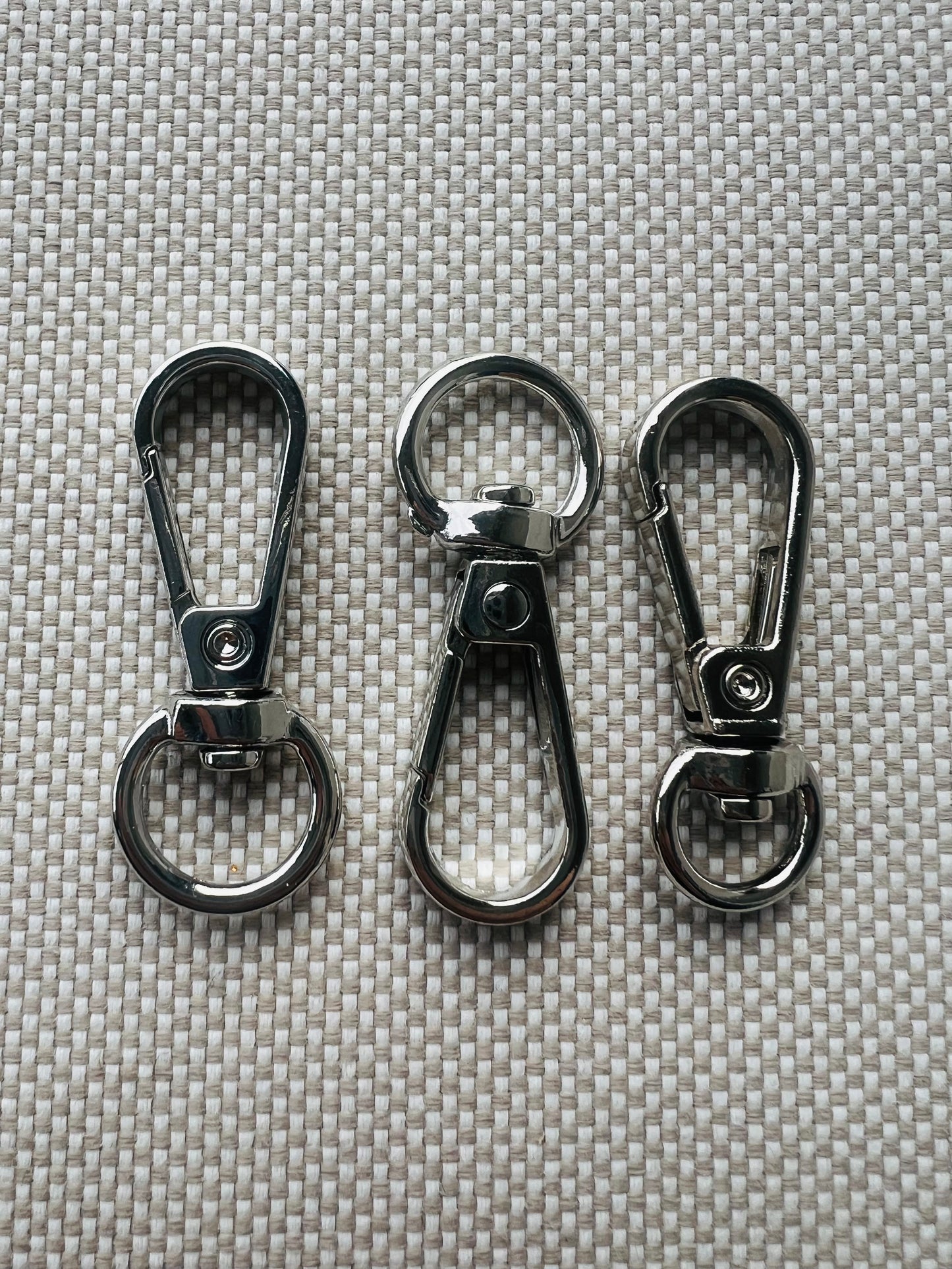 Liscio argento (2pz)