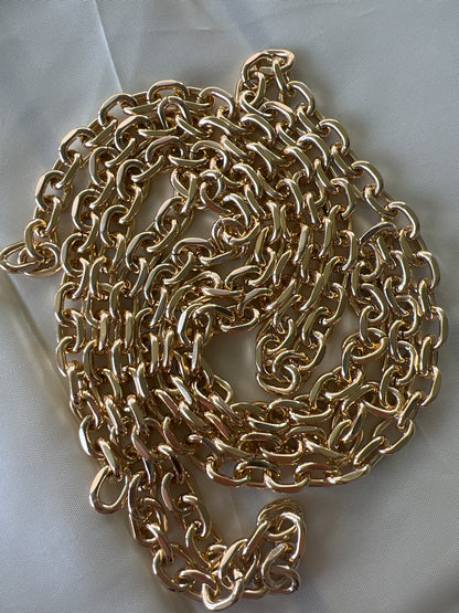 Catena piccola liscia