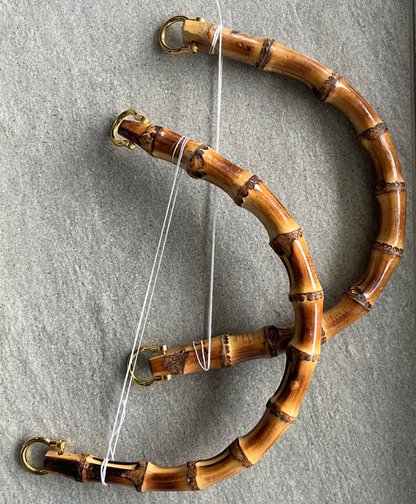 Manici in Bamboo (coppia)